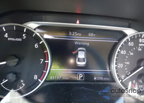 2024 Nissan Sentra Sv Xtronic Cvt from USA, damaged, VIN 3N1AB8CV6RY241149